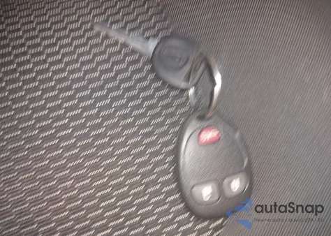 2008 Pontiac Torrent from USA, damaged, VIN 2CKDL43FX86303993